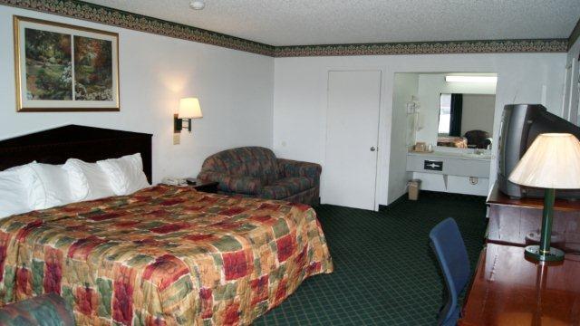 Five Star Inn Burleson Δωμάτιο φωτογραφία