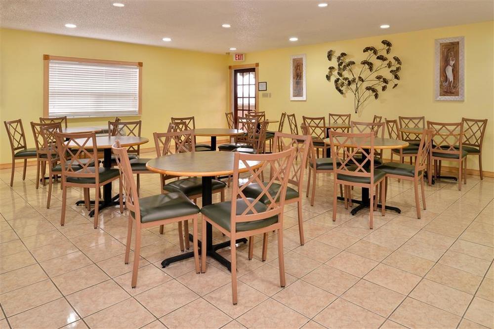 Five Star Inn Burleson Εστιατόριο φωτογραφία