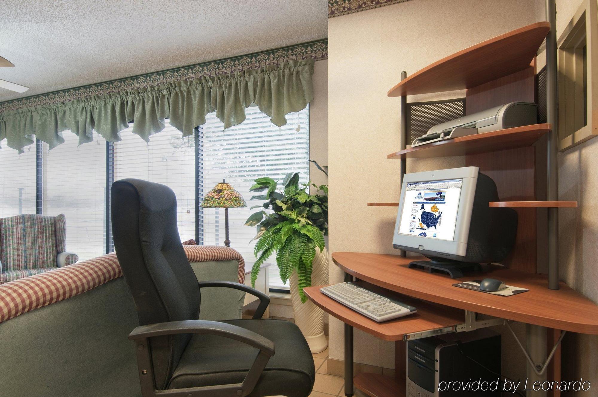 Five Star Inn Burleson Ανέσεις φωτογραφία