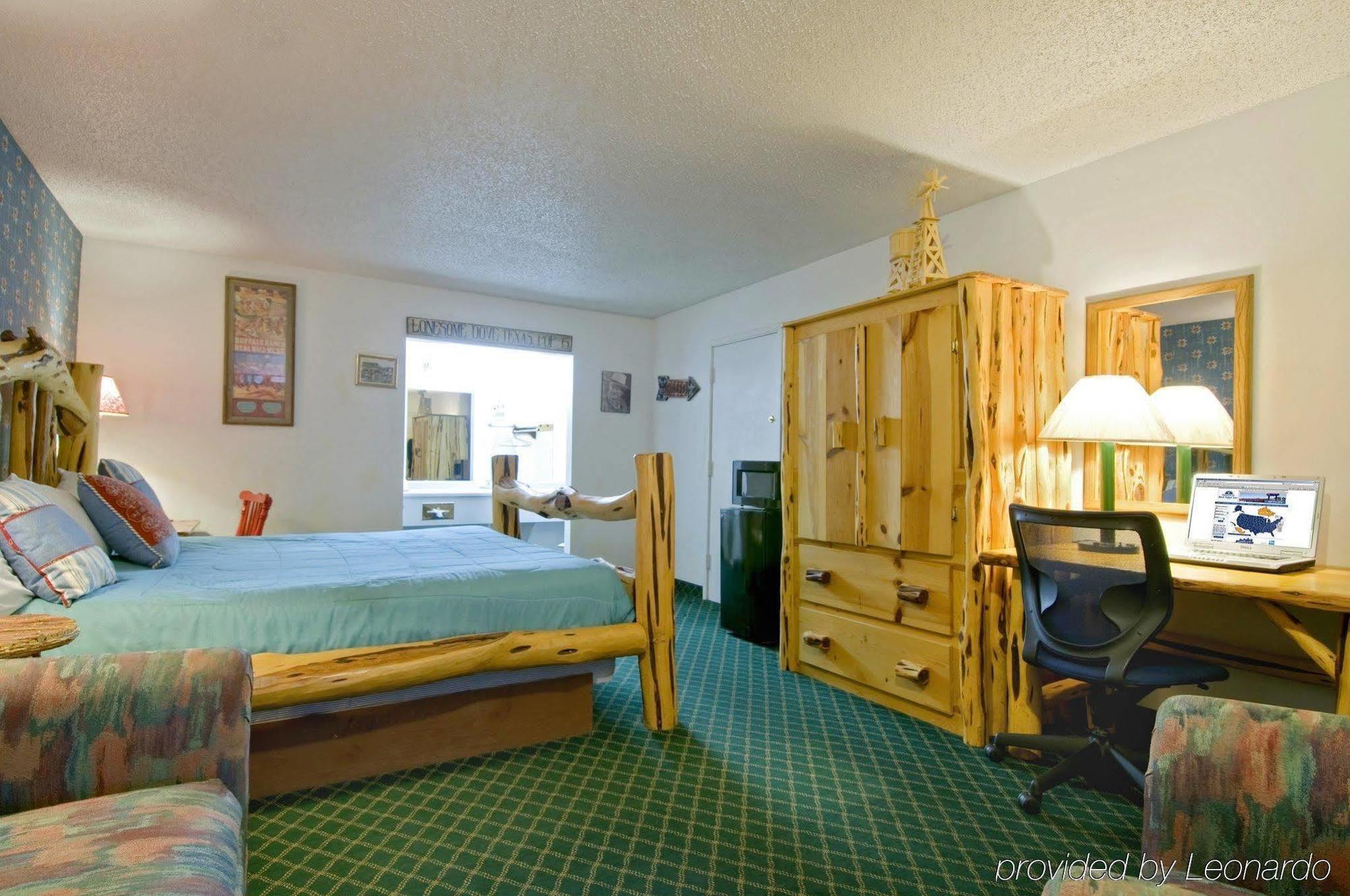 Five Star Inn Burleson Δωμάτιο φωτογραφία