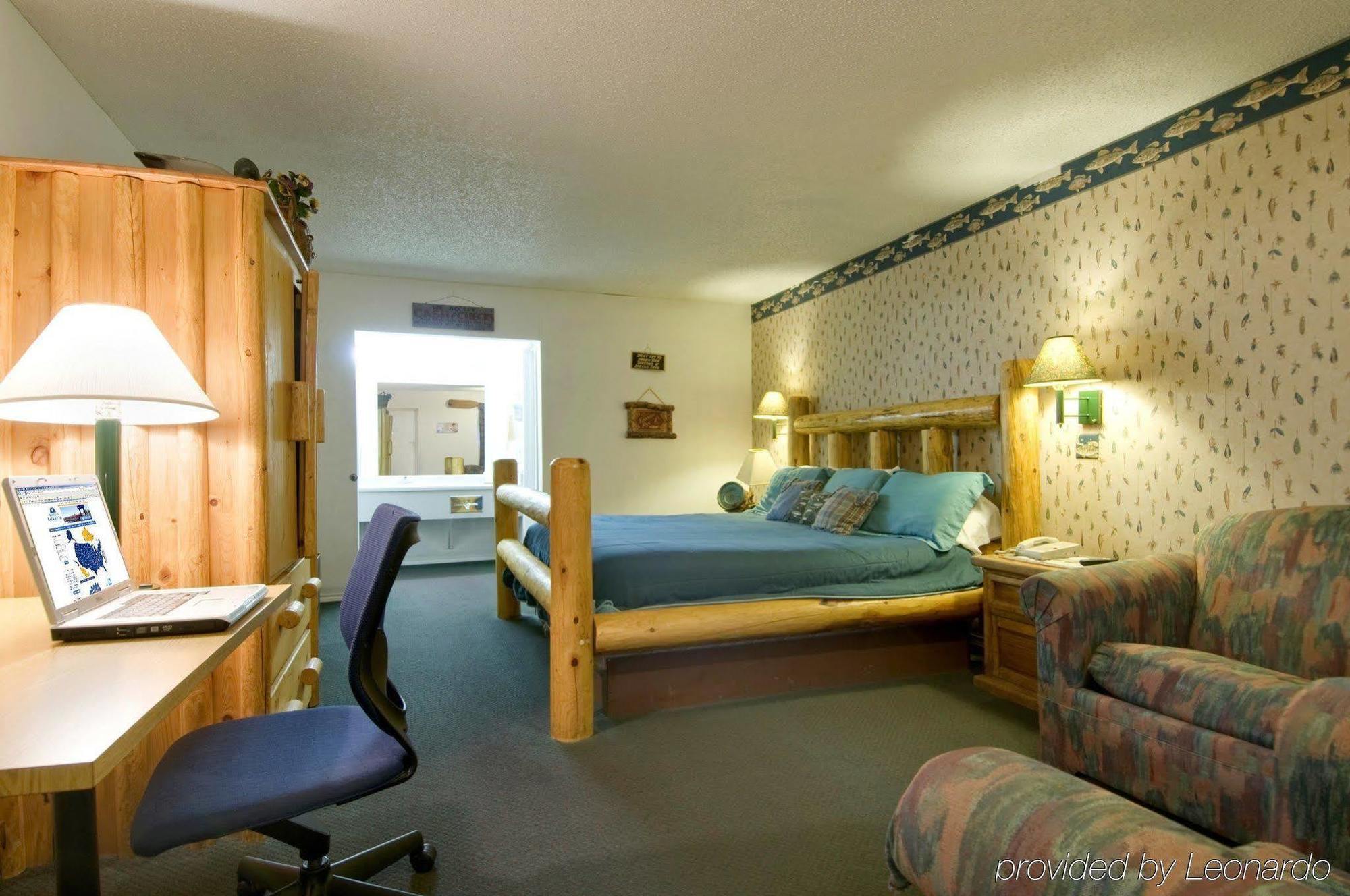 Five Star Inn Burleson Εξωτερικό φωτογραφία